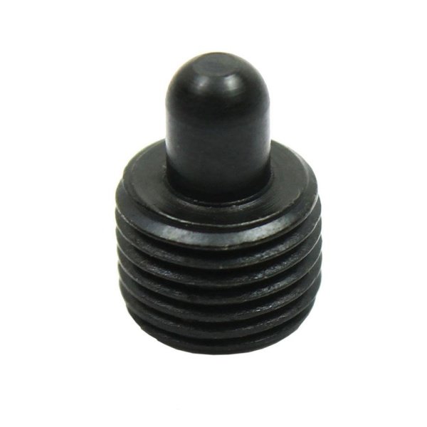 Free Float Quad Rail Replacement Part- Jam Nut Screw Bolt for Locking Barrel Nut